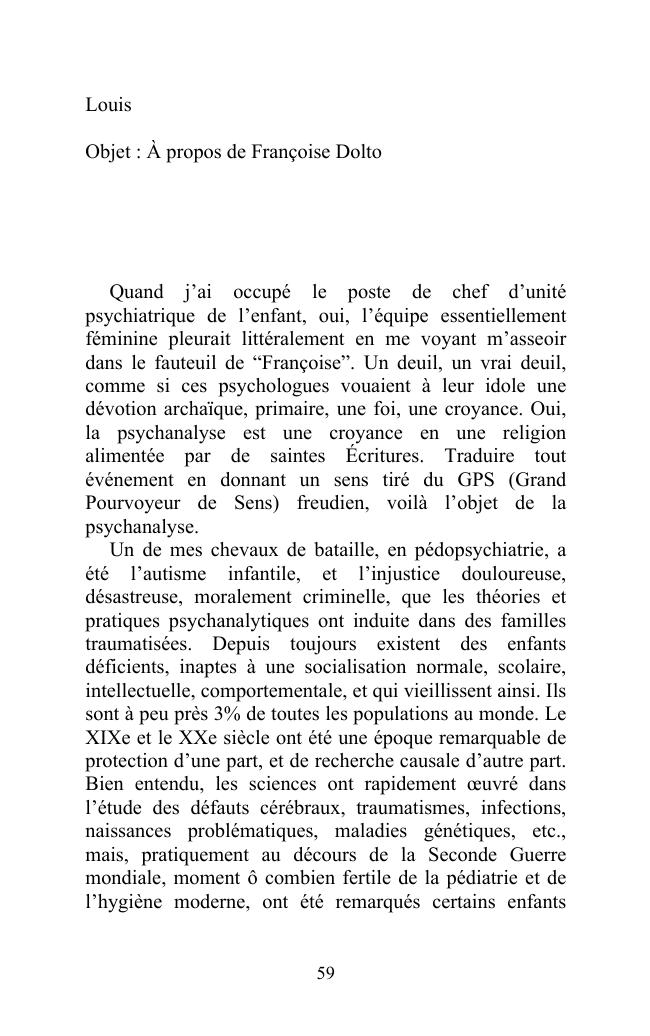 Sample page