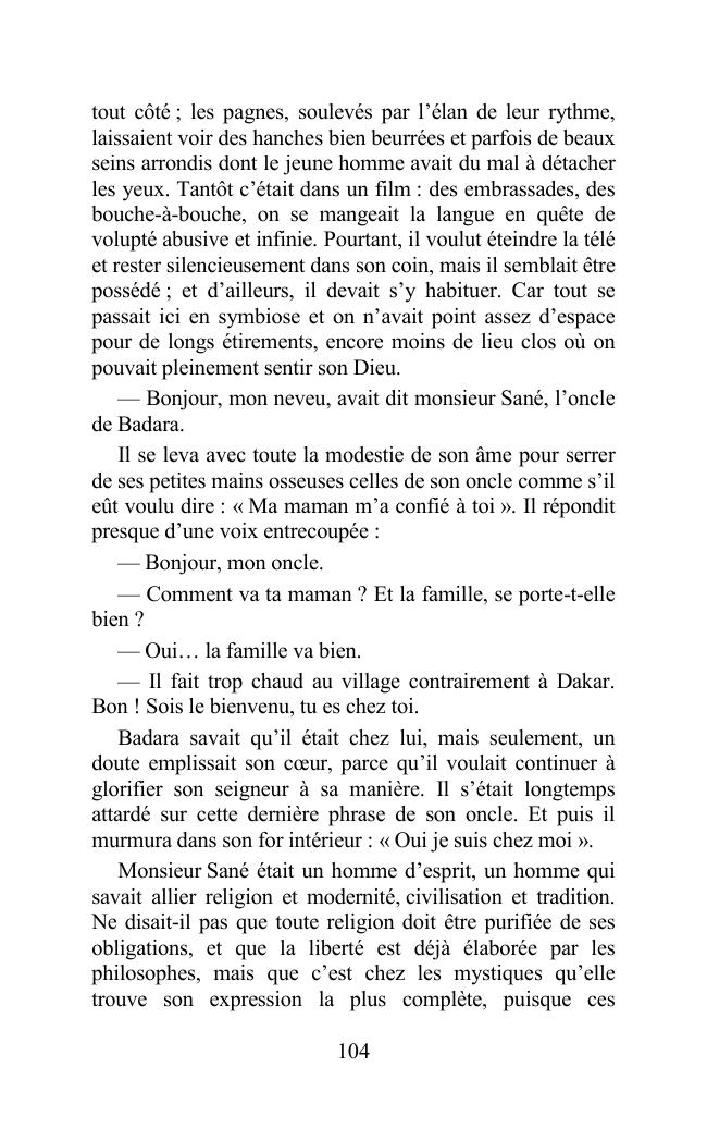 Pagina campione