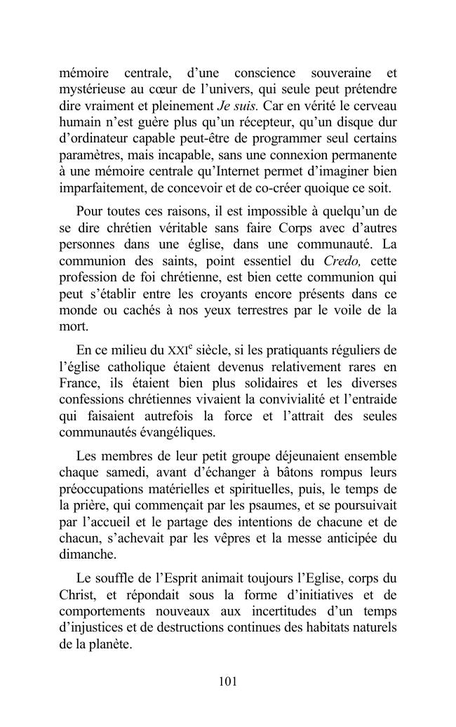 Probeseite