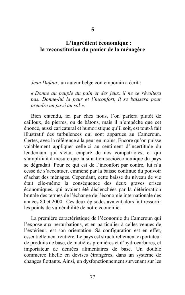 Sample page