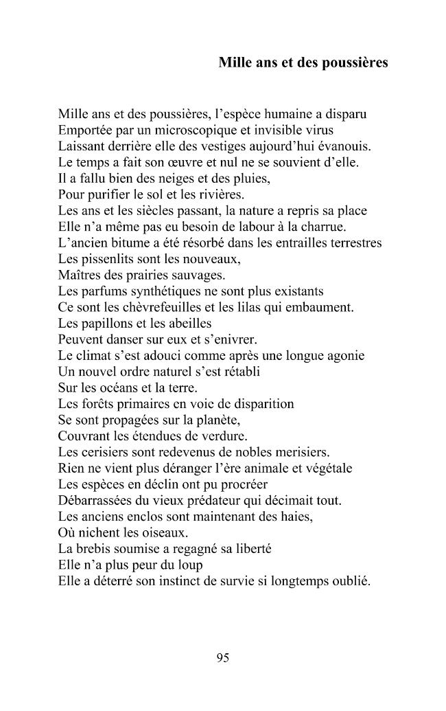 Exemple de page