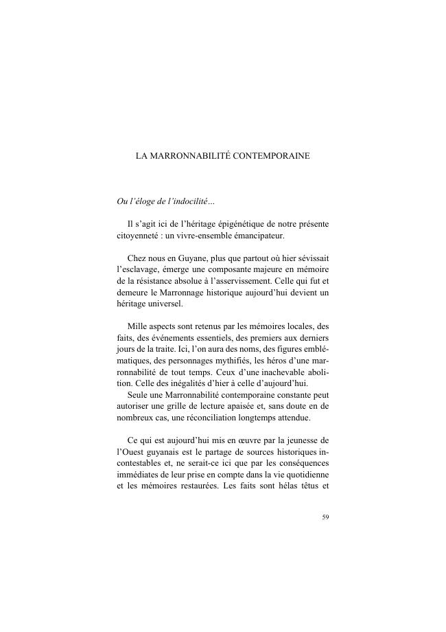 Sample page