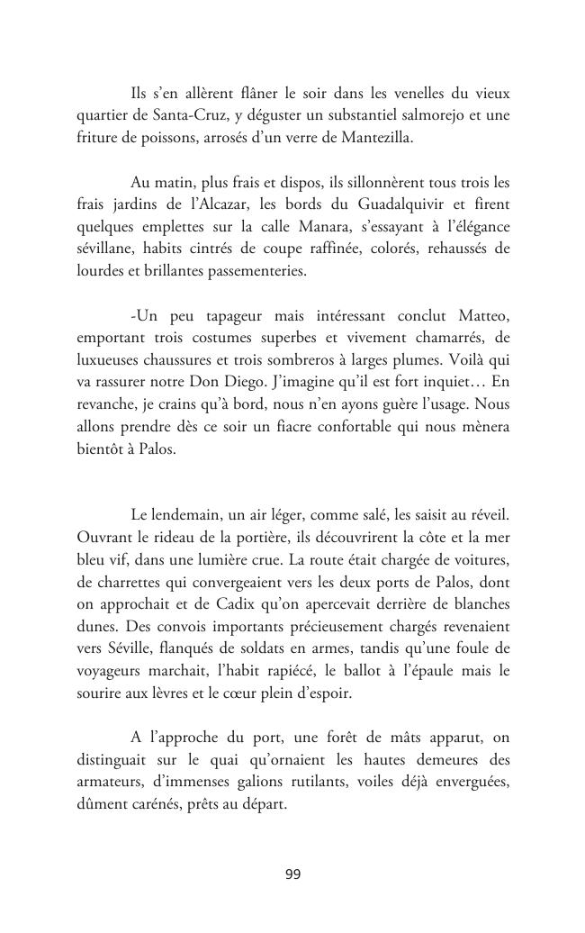 Página de muestra