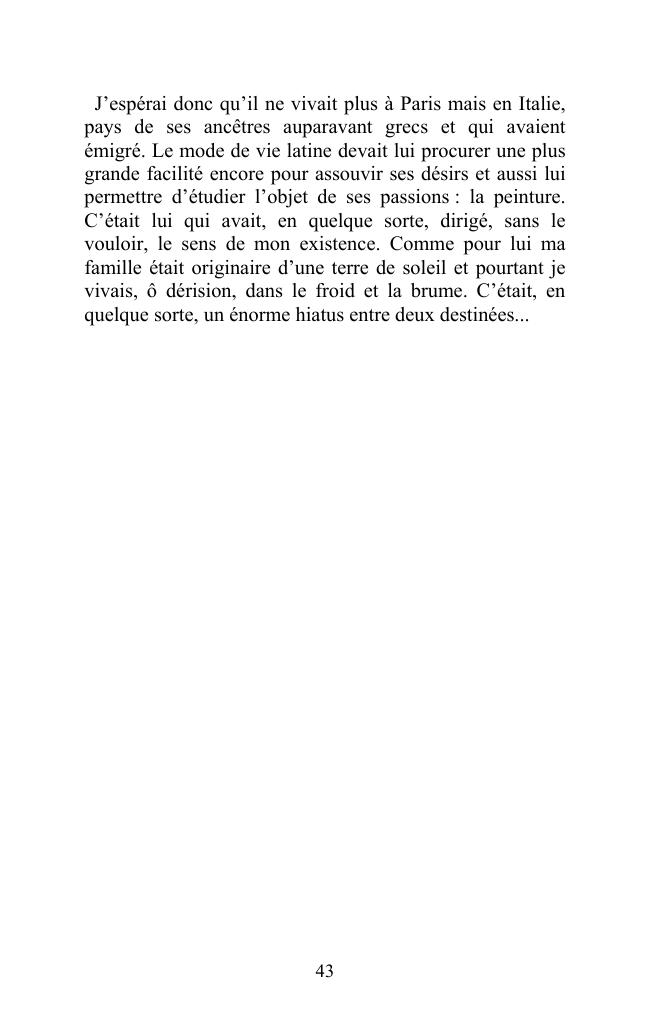 Sample page