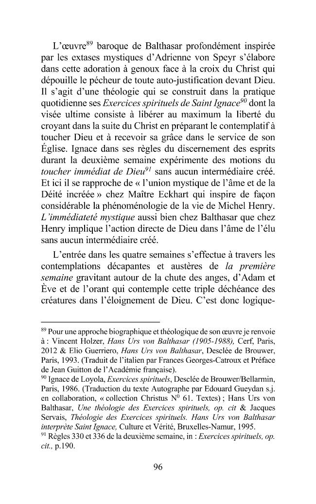 Probeseite