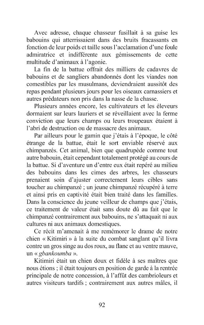 Sample page