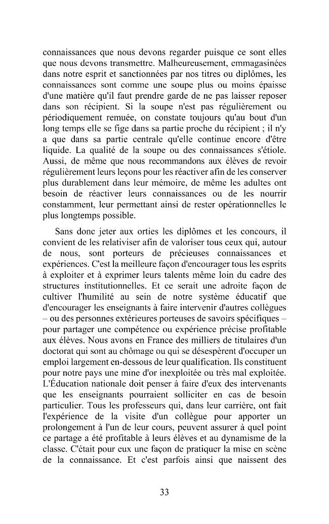 Probeseite