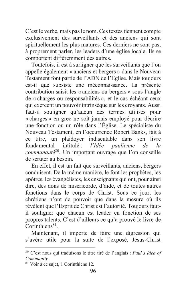 Probeseite