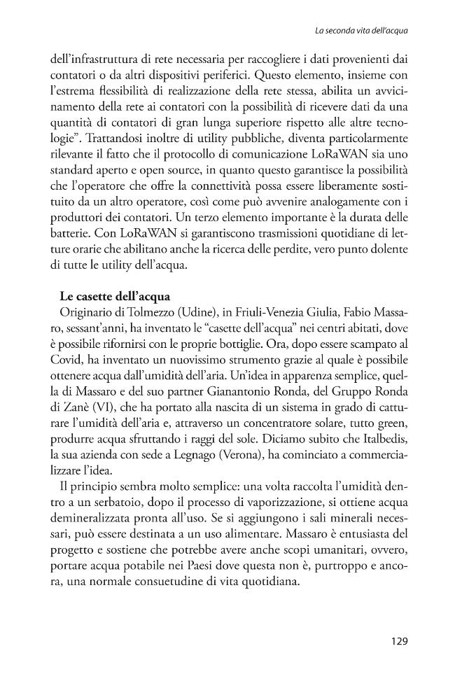 Probeseite
