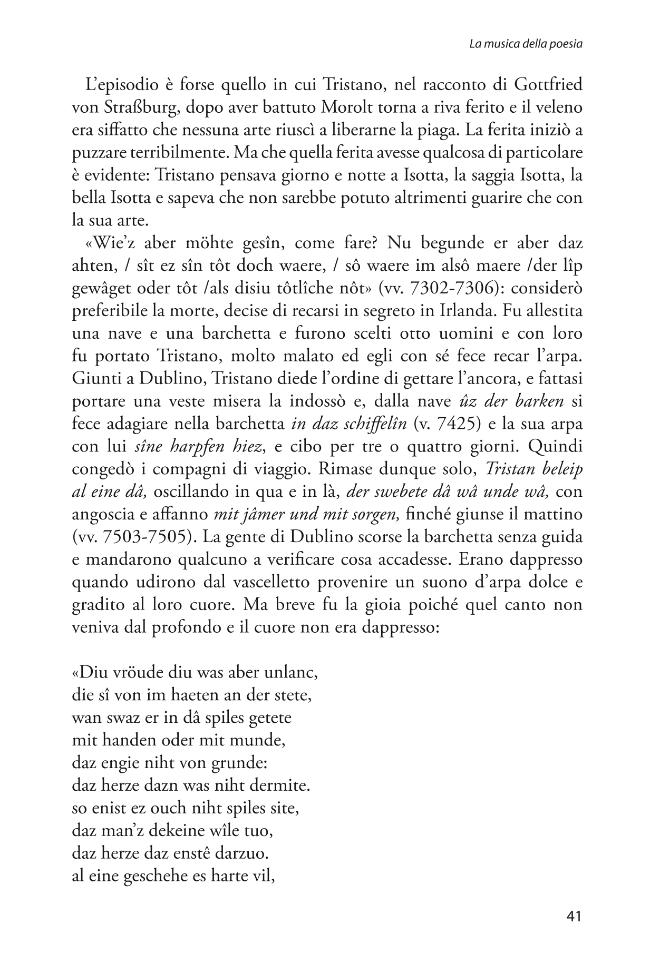 Probeseite