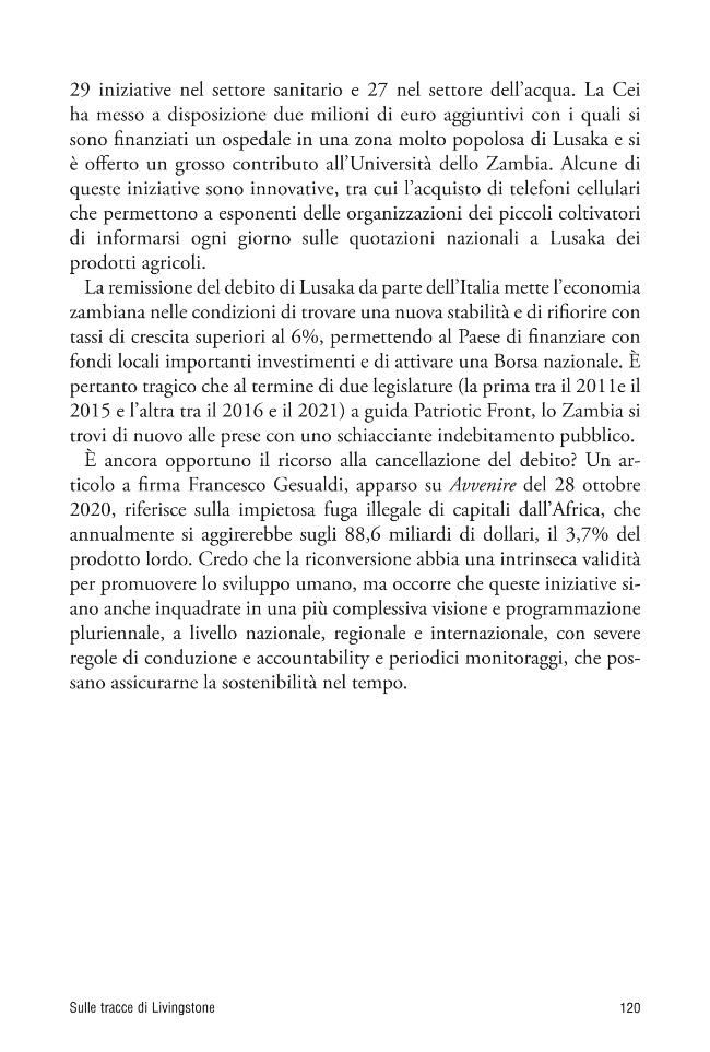 Probeseite