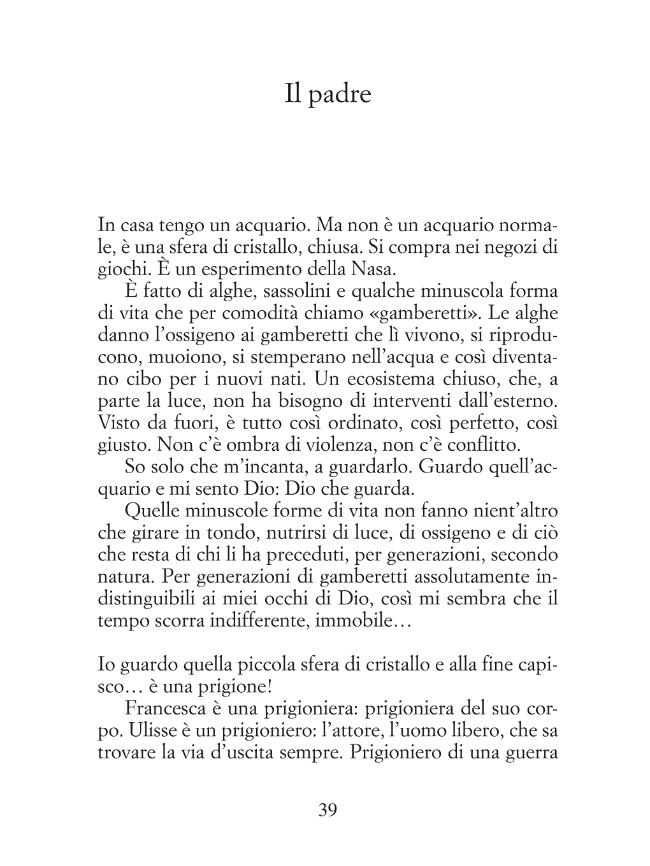 Pagina campione