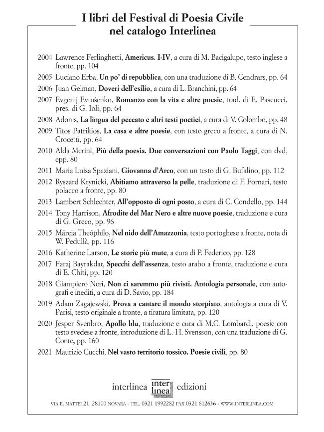 Página de muestra