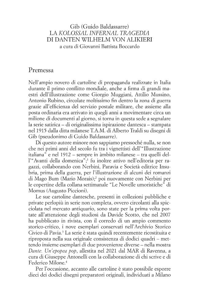 Pagina campione