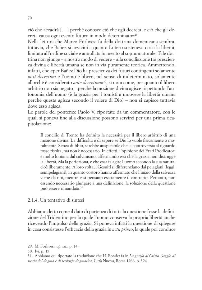 Exemple de page