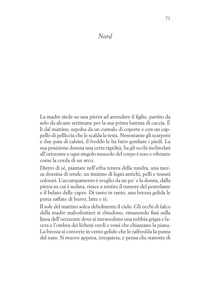Probeseite