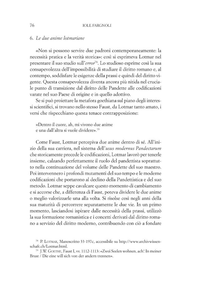 Exemple de page