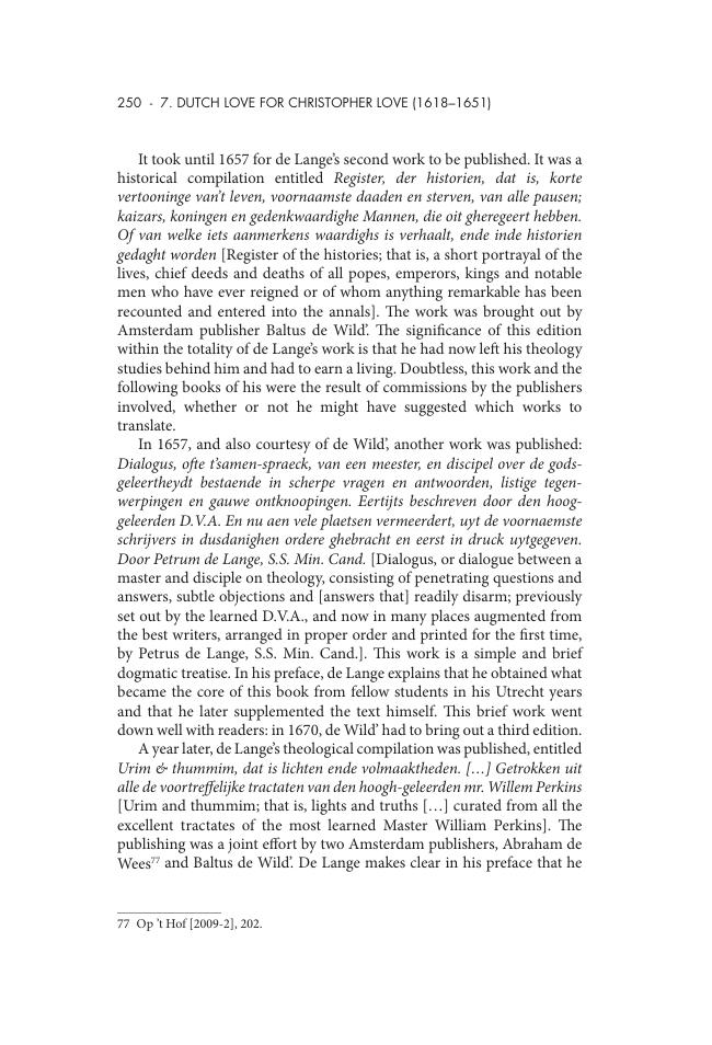 Sample page