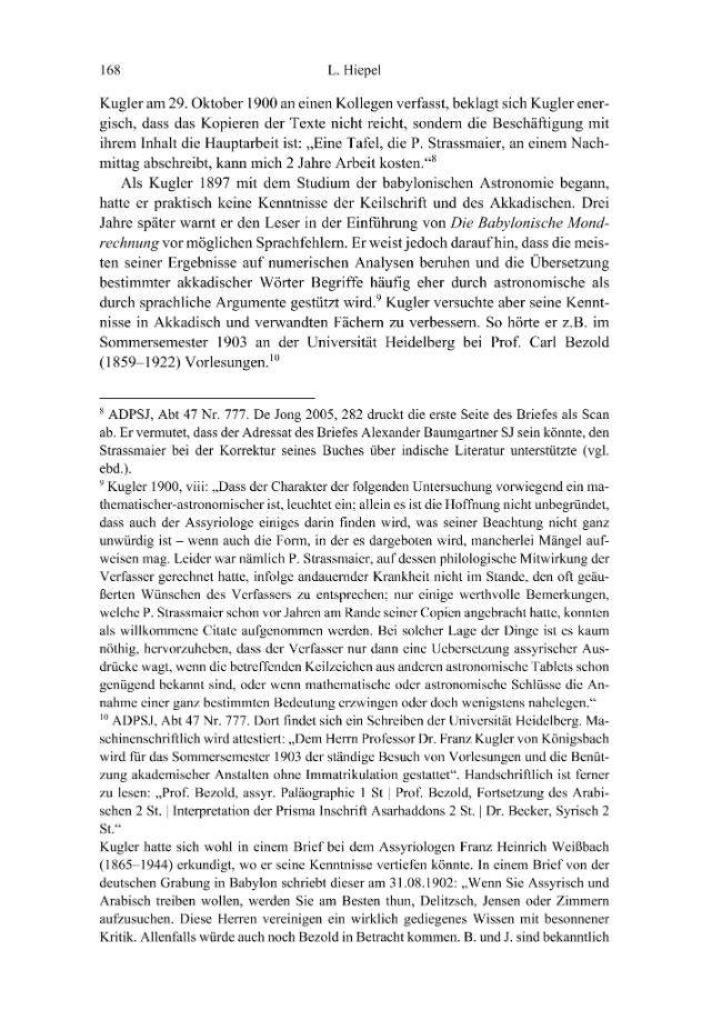 Sample page