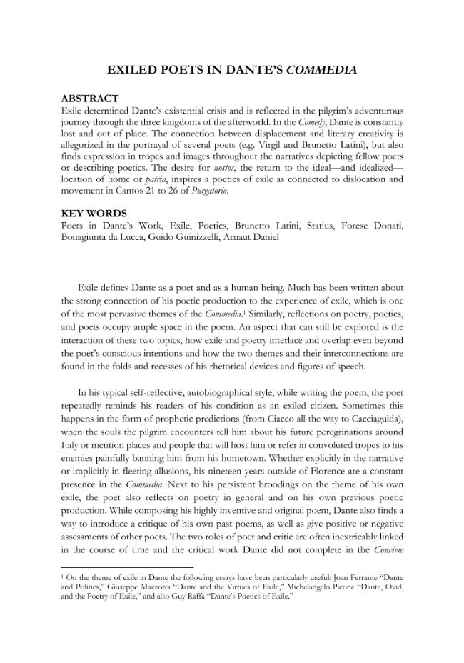 Exemple de page