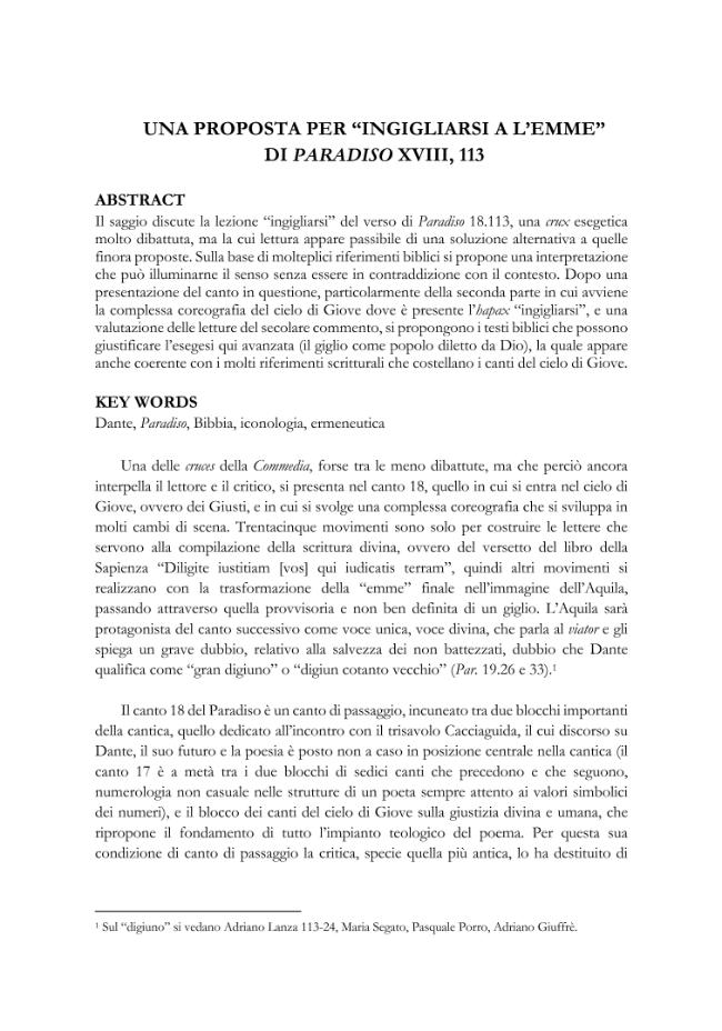 Exemple de page