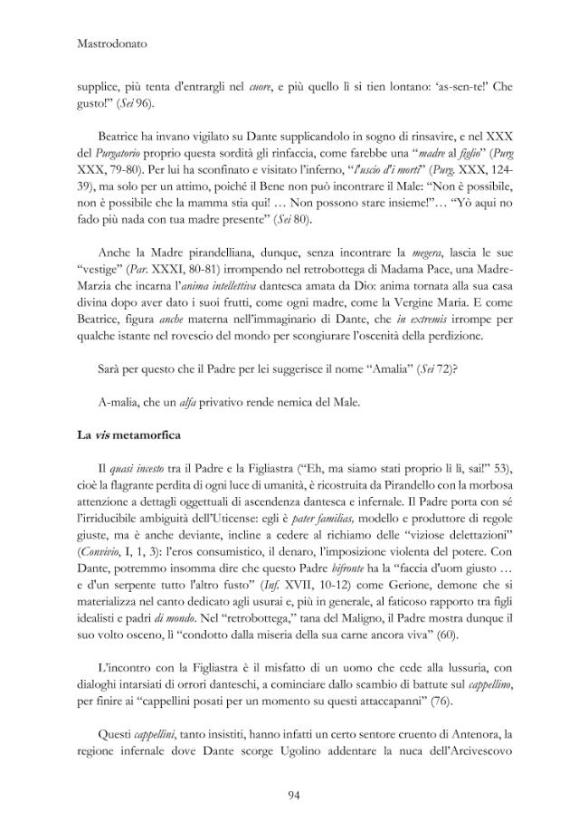 Sample page