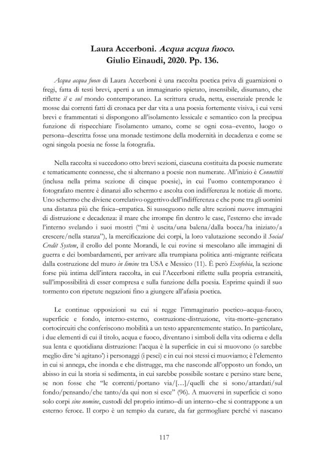 Pagina campione
