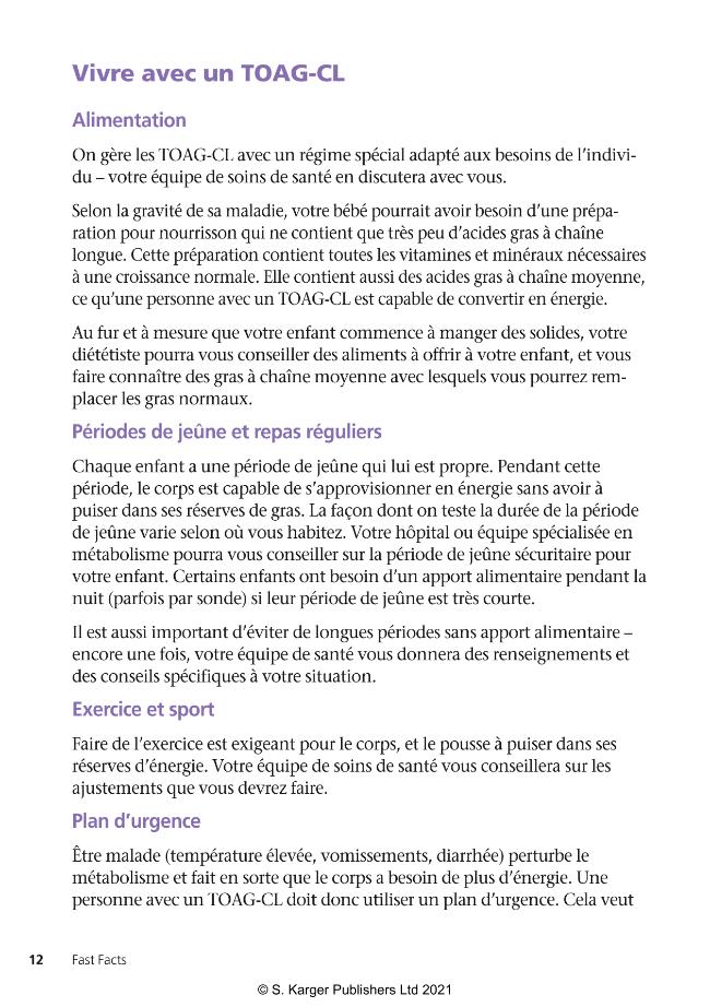 Probeseite