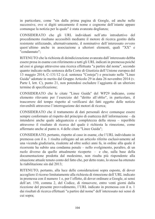 Página de muestra