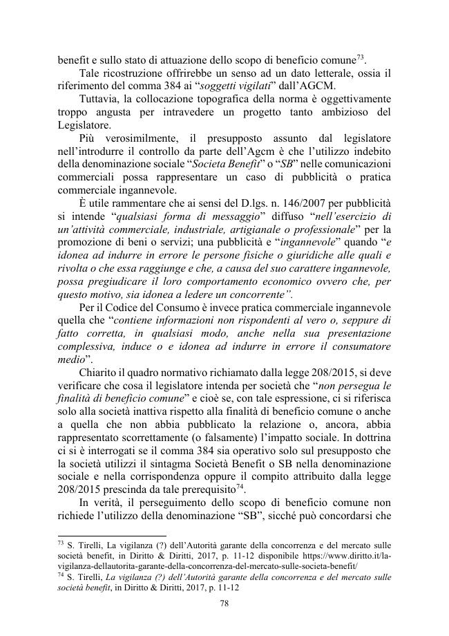 Exemple de page