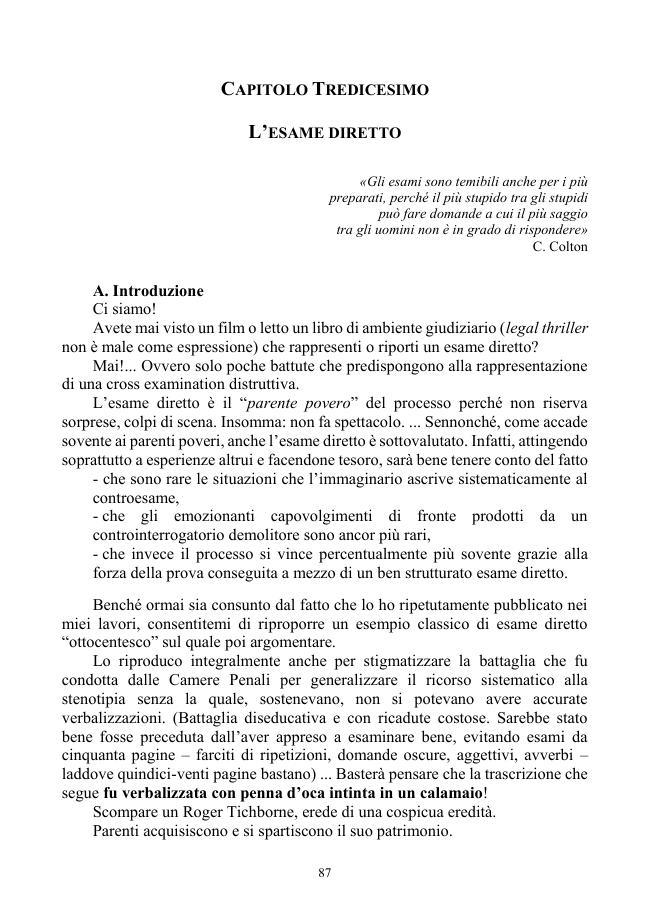Sample page