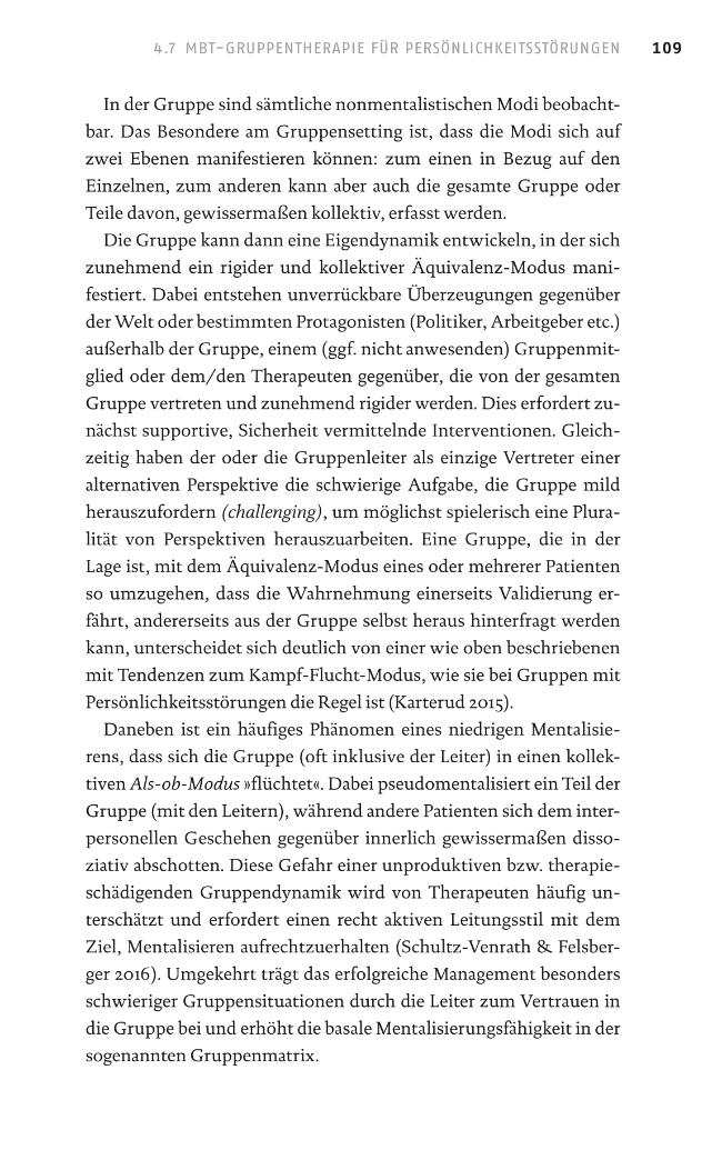Exemple de page