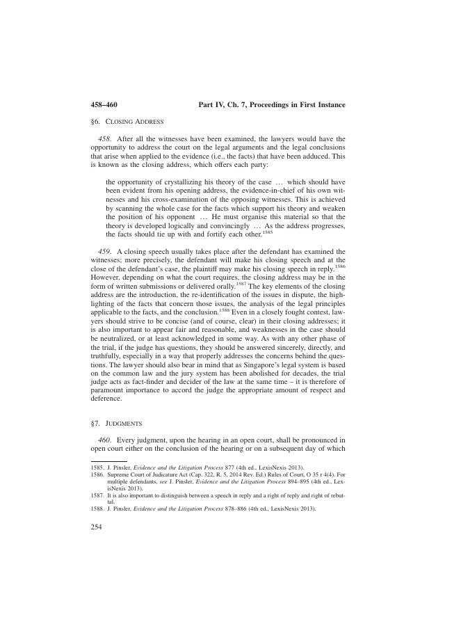 Exemple de page