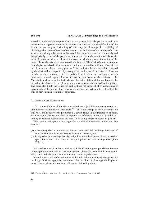 Exemple de page