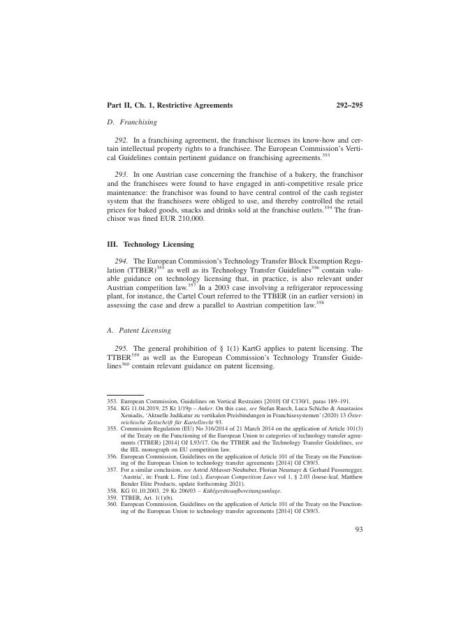 Exemple de page