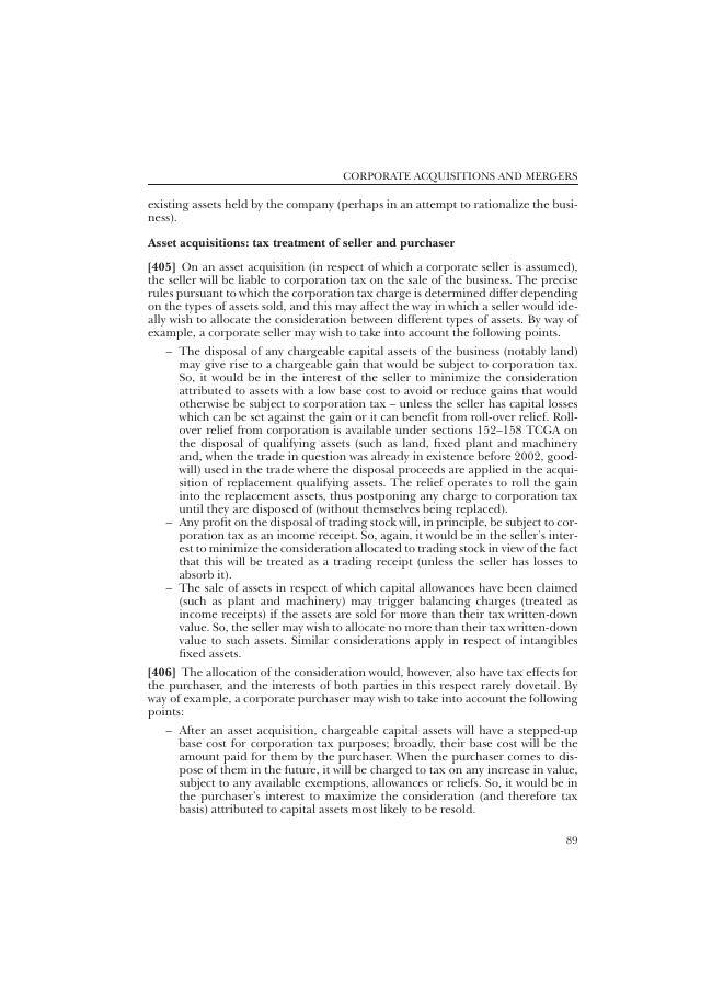 Sample page