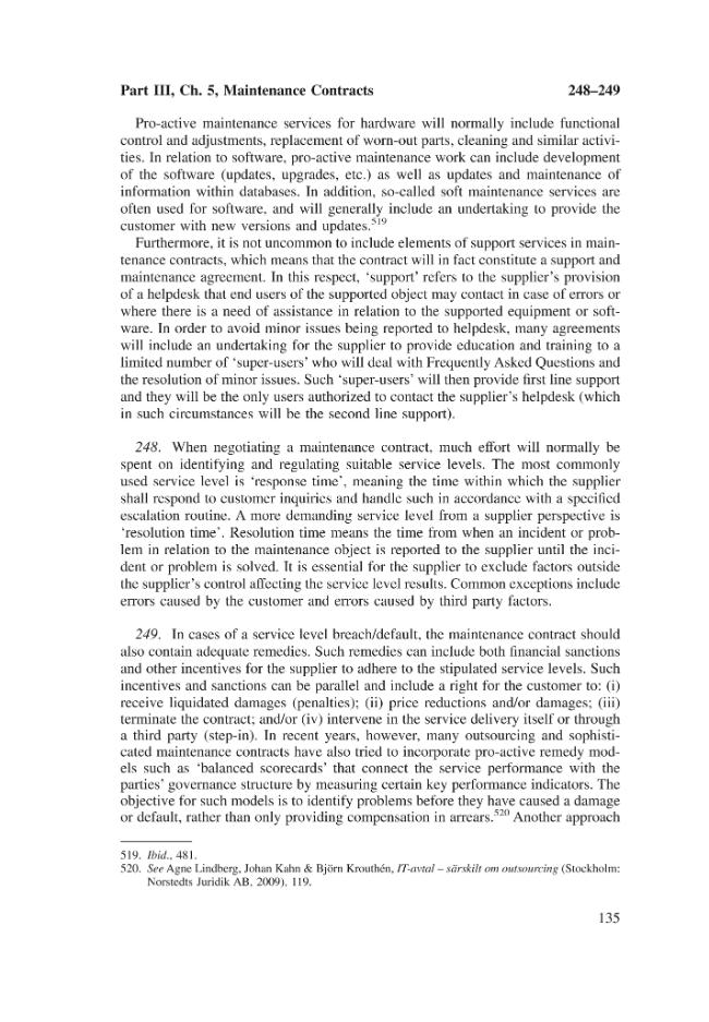 Sample page