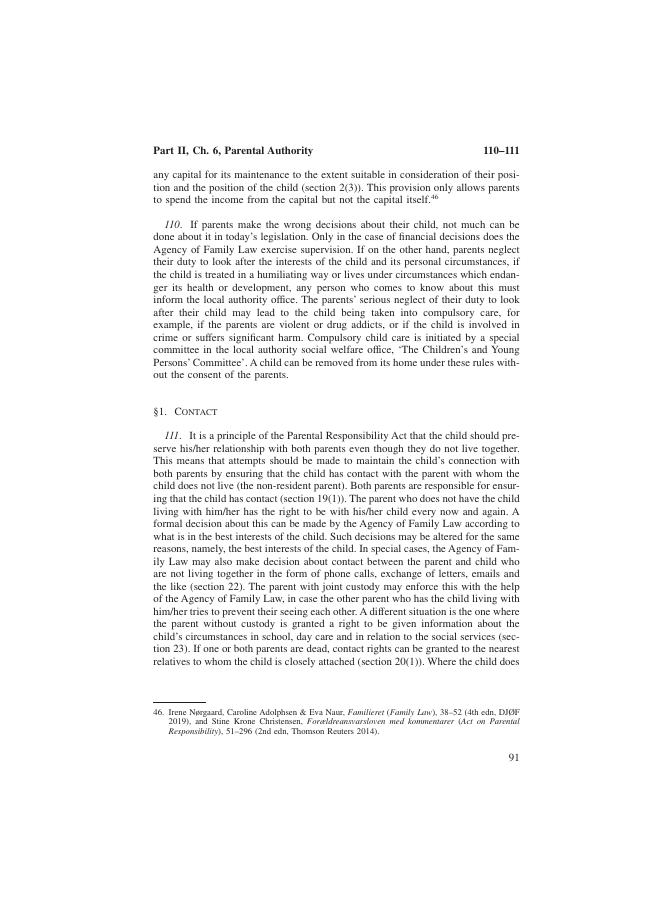 Sample page