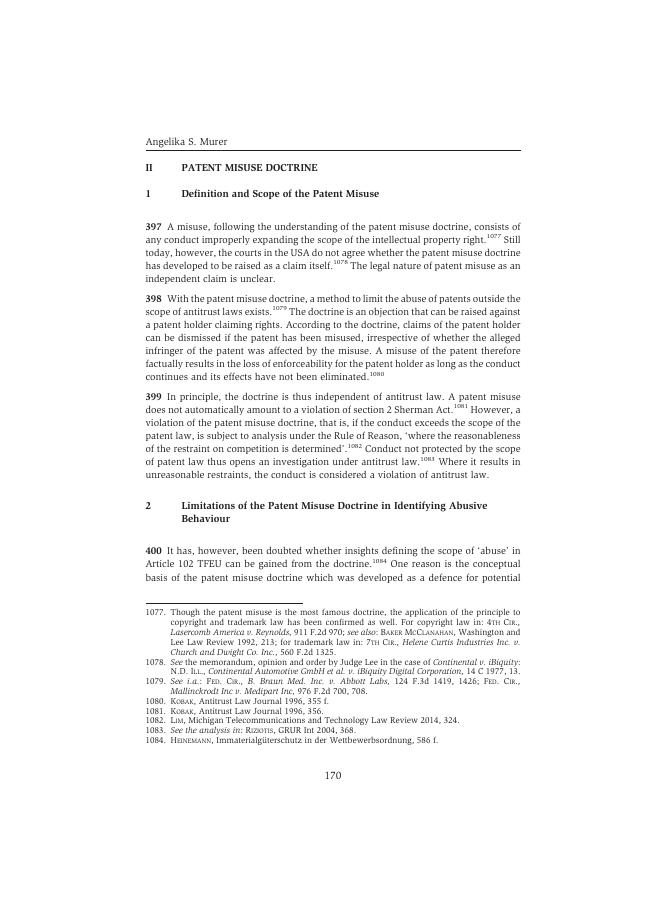 Exemple de page