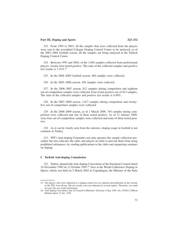 Exemple de page