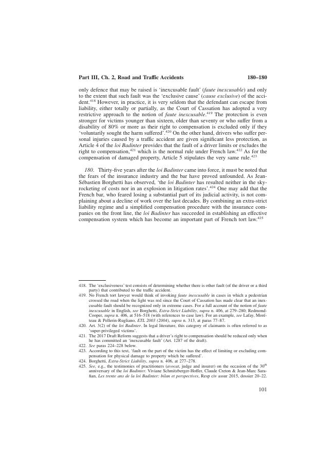 Exemple de page