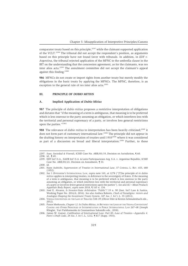 Exemple de page