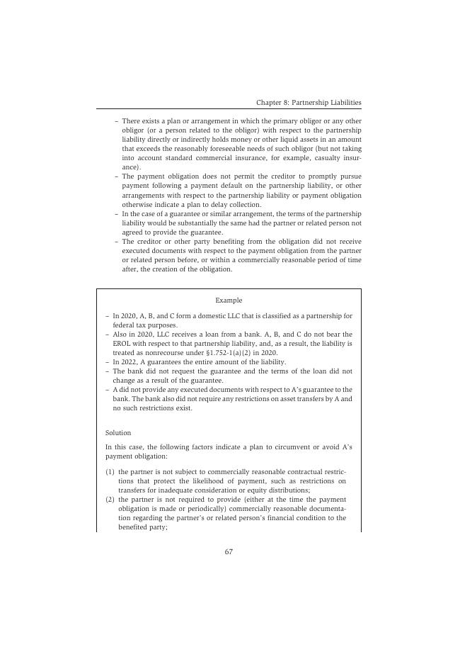 Exemple de page