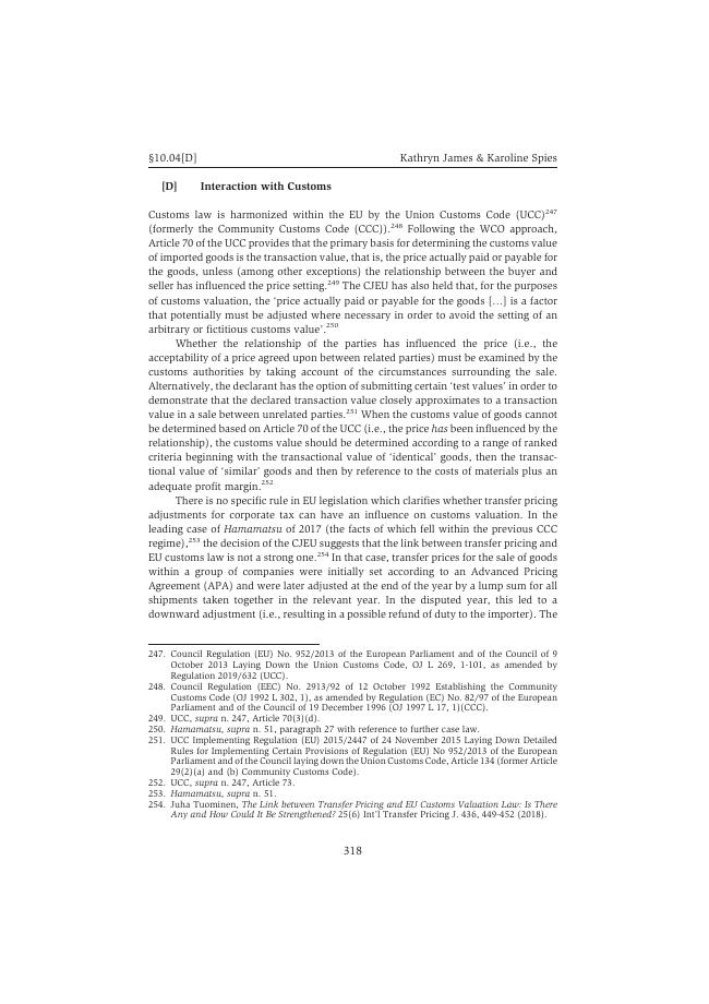 Exemple de page