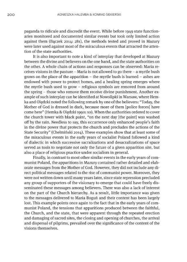 Sample page