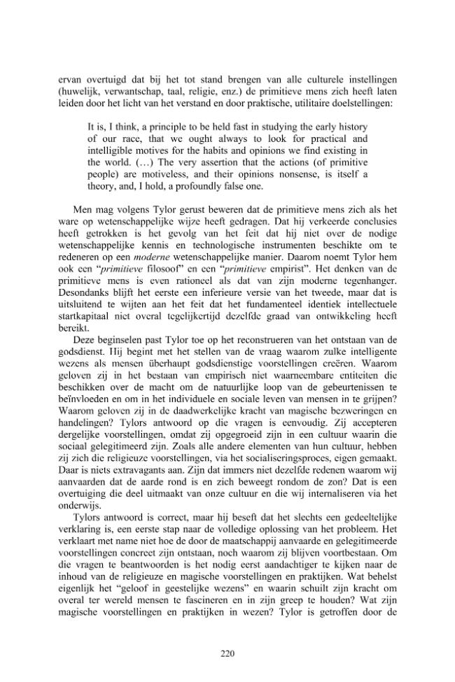 Sample page