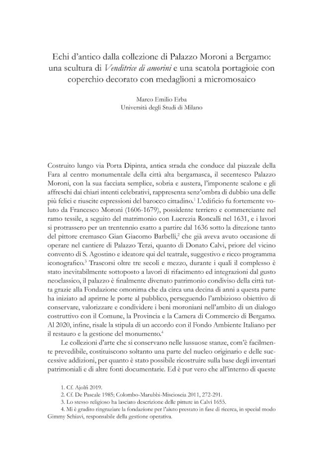 Página de muestra