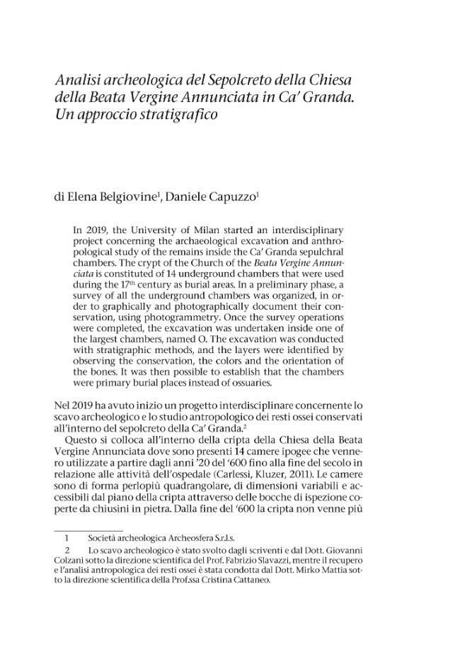 Sample page