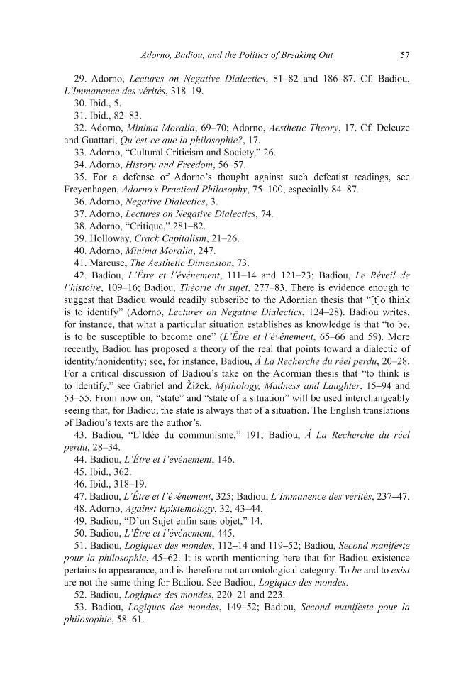 Exemple de page