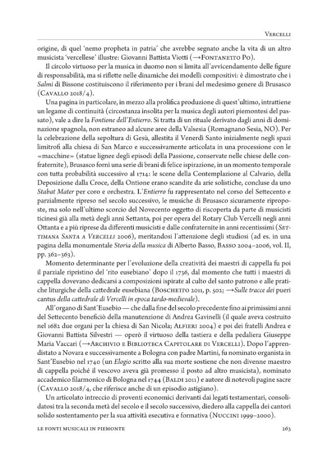 Sample page